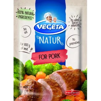 GARŠVIELA VEGETA NATUR CŪKGAĻAI 20G