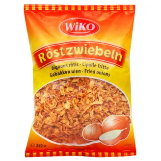 GARŠVIELA WIKO GRAUZDĒTI SĪPOLI 250G