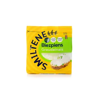 GRAUDAINAIS BIEZPIENS SMILTENE 0.5% 200G