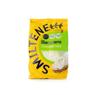 GRAUDAINAIS BIEZPIENS SMILTENE 0.5% 400G