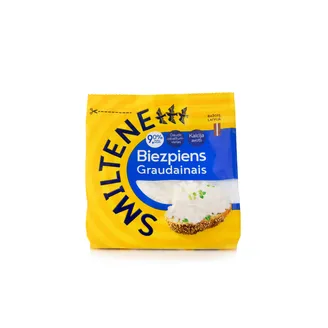 GRAUDAINAIS BIEZPIENS SMILTENE 9% 200G