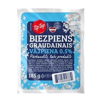 GRAUDAINAIS BIEZPIENS TIP TOP 0.5% 185G