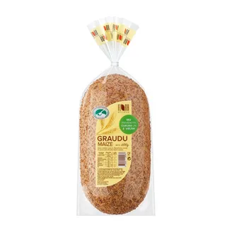 GRAUDU MAIZE FLORA 200G