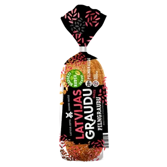 Pilngraudu maize Latvijas graudu 350g