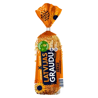 GRAUDU MAIZE LATVIJAS GRAUDU SĒKLU 300G