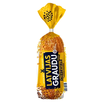 GRAUDU MAIZE LATVIJAS GRAUDU ŠĶIEDRVIELU 300G