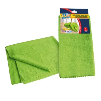 GRĪDAS LUPATA AZUR MIKROŠĶIEDRAS 50X60CM ZAĻA