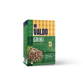 GRIĶI VALDO 125GX4
