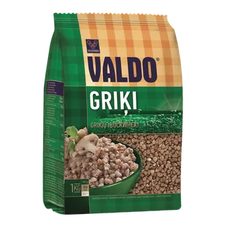 GRIĶI VALDO 1KG