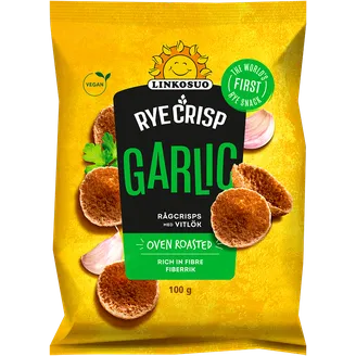 GROZIŅI LINKOSUO RUDZU AR ĶIPLOKU GARŠU 100G