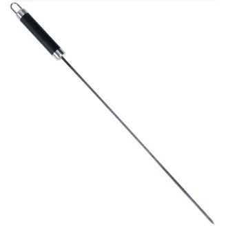 IESMI GRILĒŠANAI BBQ 46.5CM 4GAB SS25