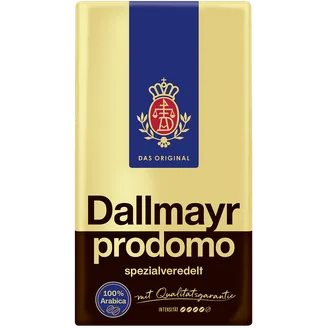 KAFIJA MALTA DALLMAYR PRODOMO 500G