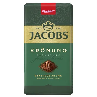 KAFIJA MALTA JACOBS KRONUNG 250G
