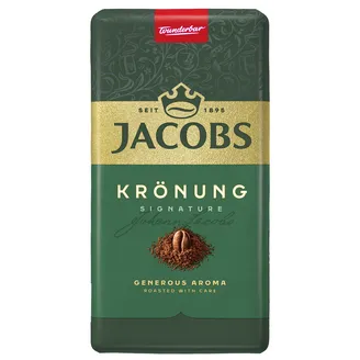 KAFIJA MALTA JACOBS KRONUNG 500G