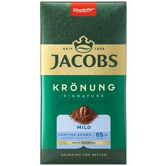KAFIJA MALTA JACOBS KRONUNG MILD RGR 500G