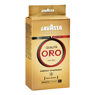 KAFIJA MALTA LAVAZZA ORO 250G