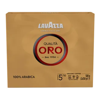 KAFIJA MALTA LAVAZZA ORO 250GX2