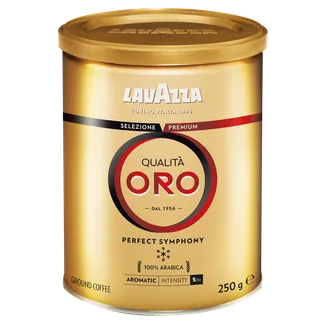 Malta kava LAVAZZA QUALITA ORO, 250 g