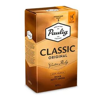 KAFIJA MALTA PAULIG IN CUP 500G