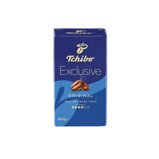 KAFIJA MALTA TCHIBO EXCLUSIVE 500G