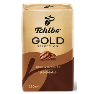 KAFIJA MALTA TCHIBO GOLD SELECTION 250G