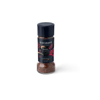 KAFIJA ŠĶĪSTOŠĀ DAVIDOFF ORIGINS BRAZIL 90G