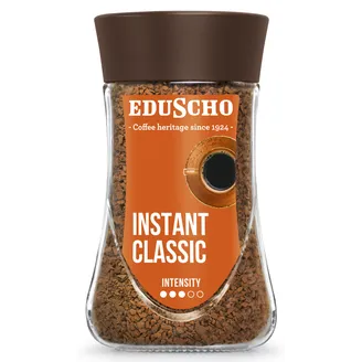 KAFIJA ŠĶĪSTOŠĀ EDUSCHO CLASSIC 200G
