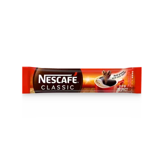 KAFIJA ŠĶĪSTOŠĀ NESCAFE CLASSIC 2G 1GAB