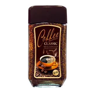 KAFIJA ŠĶĪSTOŠĀ TIP TOP CLASSIC 200G