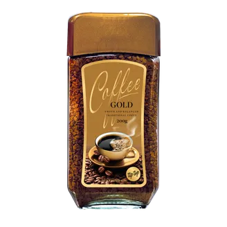 KAFIJA ŠĶĪSTOŠĀ TIP TOP GOLD 200G