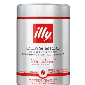 KAFIJAS PUPIŅAS ILLY MEDIUM ROAST 250G