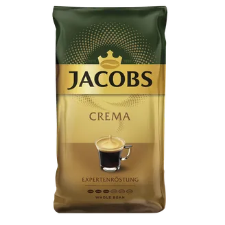 KAFIJAS PUPIŅAS JACOBS CREMA 1KG