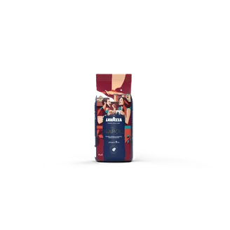 KAFIJAS PUPIŅAS LAVAZZA TALES OF ITALY NAPOLI 450G