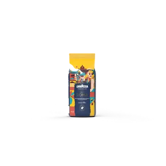 KAFIJAS PUPIŅAS LAVAZZA TALES OF ITALY ROMA 450G