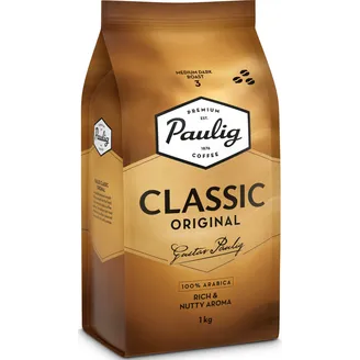 KAFIJAS PUPIŅAS PAULIG CLASSIC 1KG