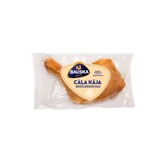 KĀJAS BAUSKA CĀĻA KARSTI KŪPINĀTI FAS. SVER. APT. 400G