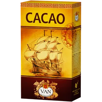 Kakao Van Extra 75g