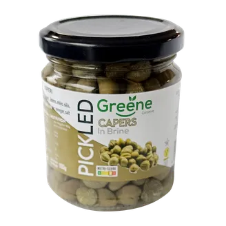 KAPERI GREENE 190G