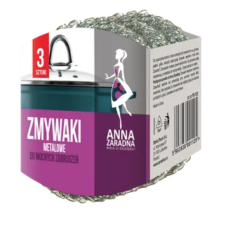 KATLIŅU BERŽAMAIS ANNA ZARADNA 3GAB 7.5CM