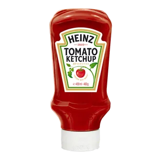 KEČUPS HEINZ 460ML