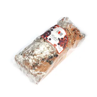 KĒKSS FLORA AR ROZĪNĒM 950G