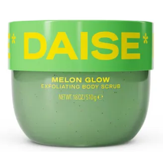 ĶERMEŅA SKRUBIS DAISE AR MELONES AROMĀTU 510G