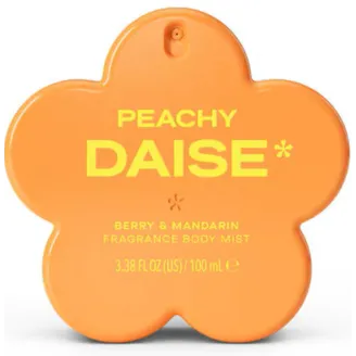 ĶERMEŅA SPREJS DAISE PEACHY AR OGU UN MANDARĪNU AROM.100ML