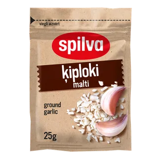 ĶIPLOKI MALTI SPILVA 25G