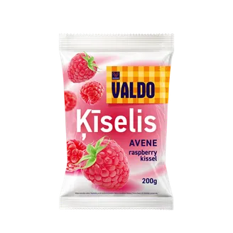 ĶĪSELIS VALDO AVEŅU 200G