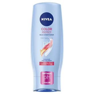 KONDIC.NIVEA COLOR PROTECT KRĀSOTIEM MATIEM 200ML