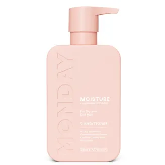 KOND.MONDAY MOISTURE SAUSIEM UN BLĀVIEM MATIEM 350ML