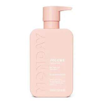 KOND.MONDAY VOLUME COLLAGEN PLĀNIEM MATIEM 350ML