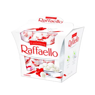 Konfektes Raffaello 150g
