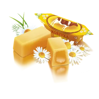 KONFEKTES ROSHEN KORIVKA SVER.